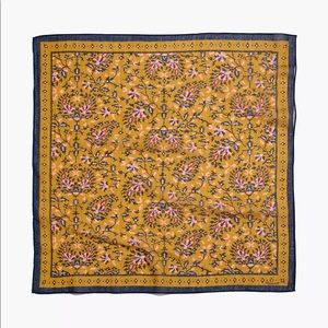 Madewell Bandana